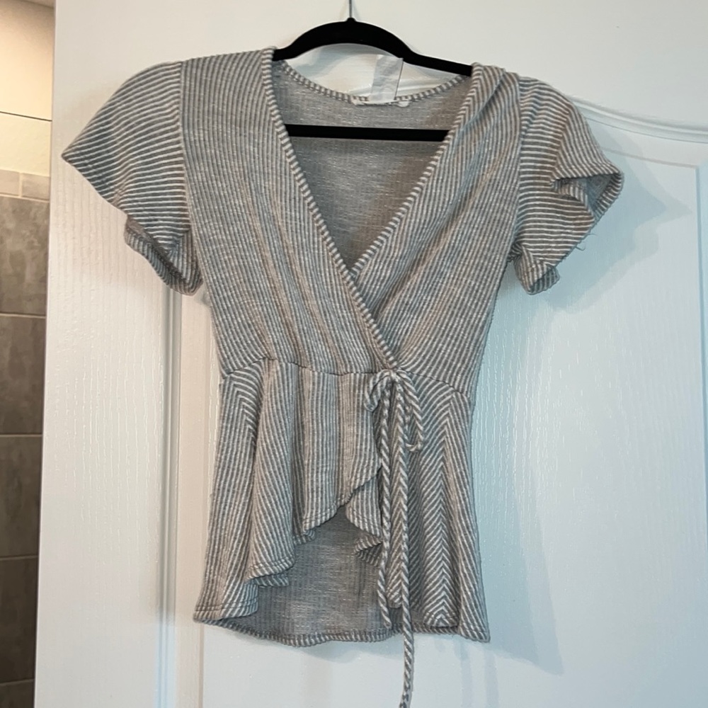 Dressy Tee